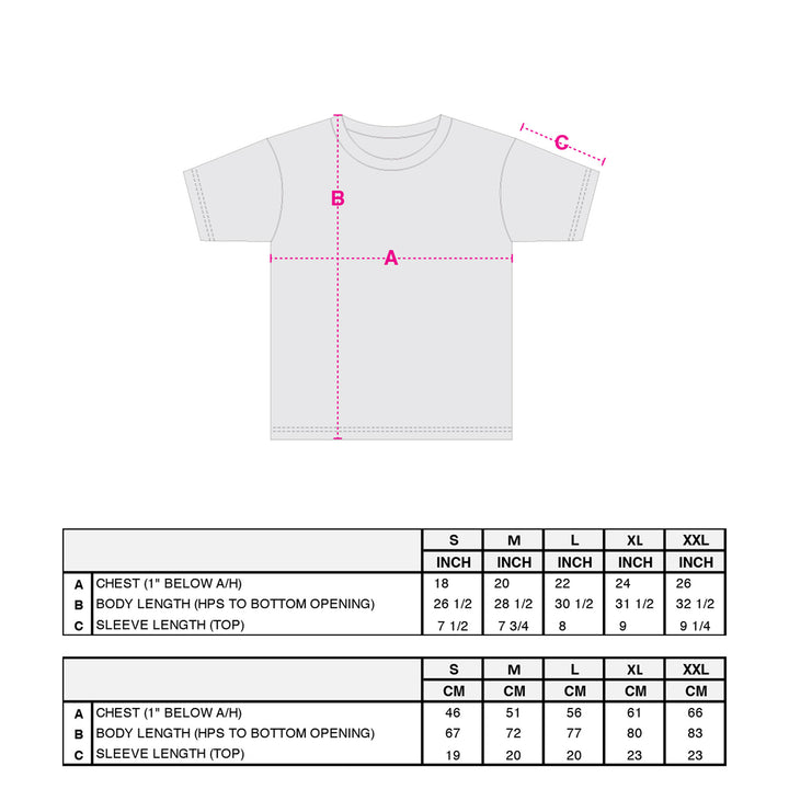 Quasi Gazer Tee Black