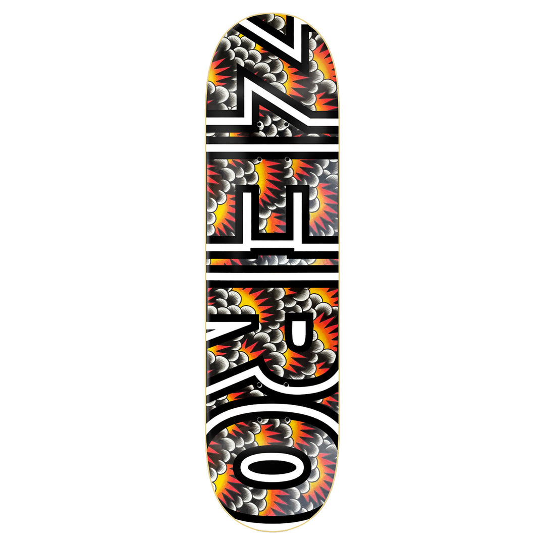 Zero Stipo Bold Deck 8.5"