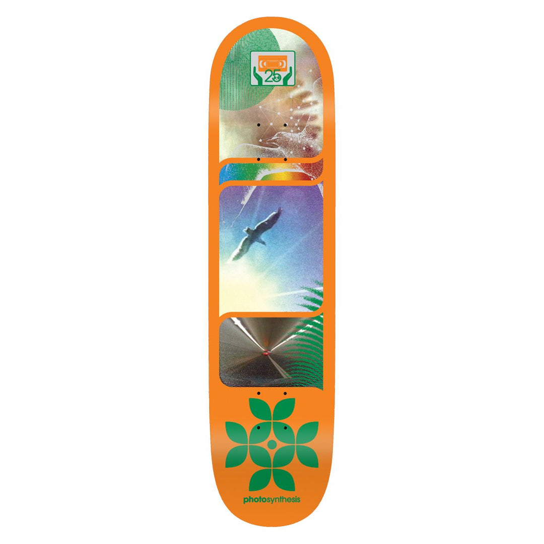 Alien Workshop Photosynthesis Deck 8.0"