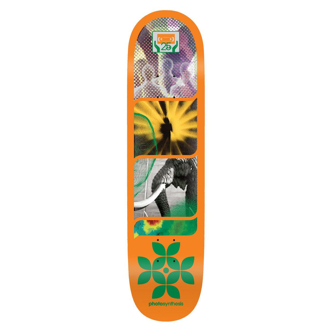 Alien Workshop Photosynthesis Deck 8.5"