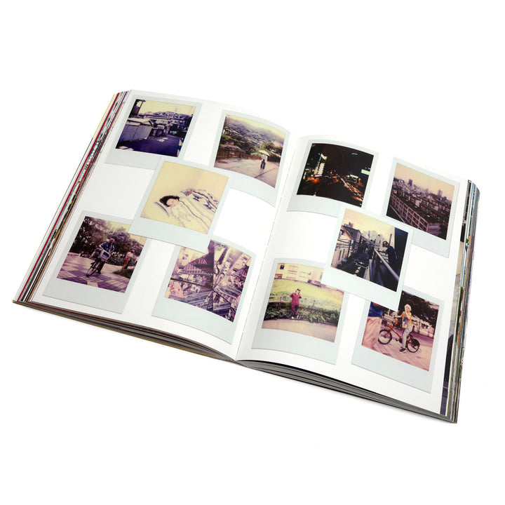 WKND Skateboards "The First 10 Years" Book