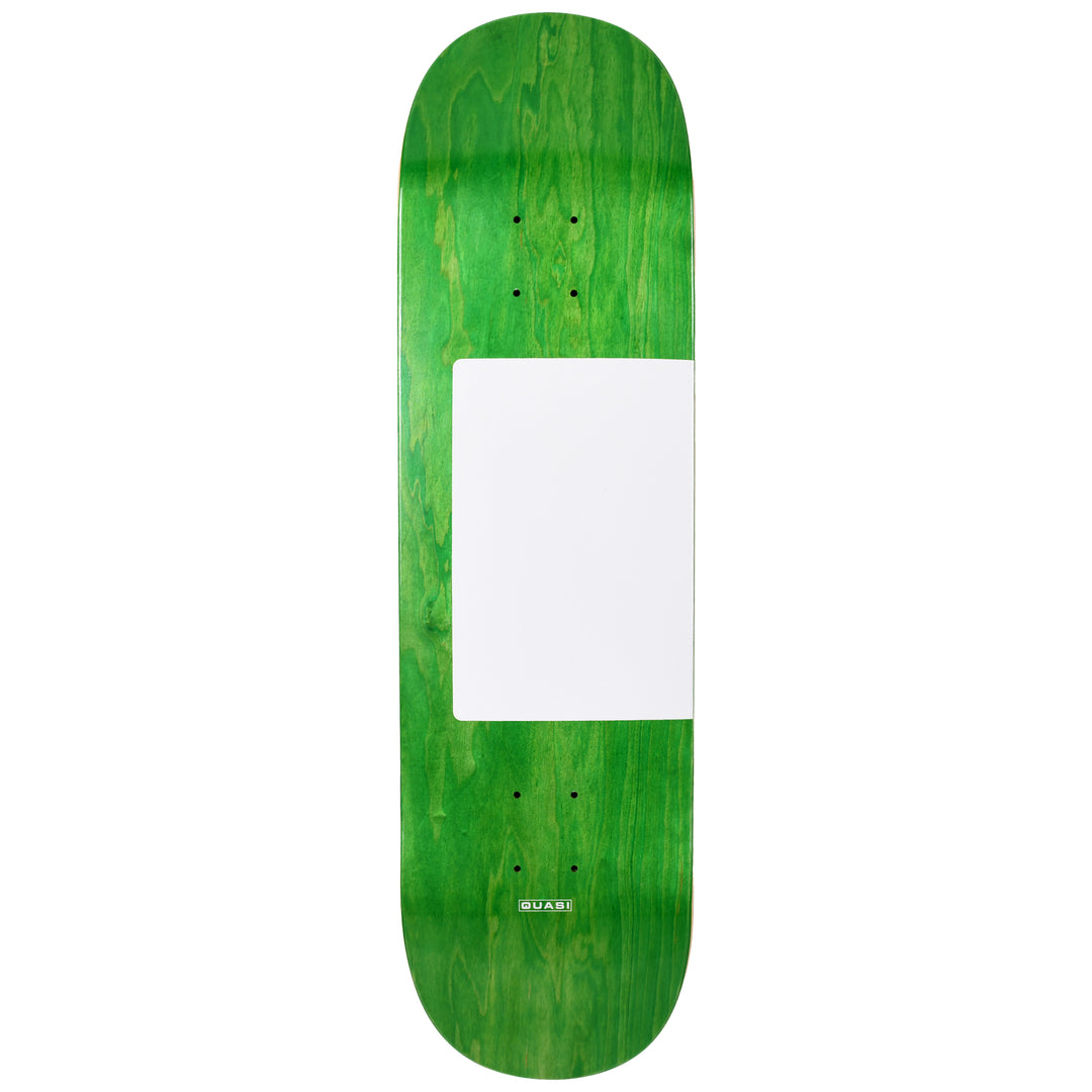 Quasi Team Proto Colors Deck 8.25"