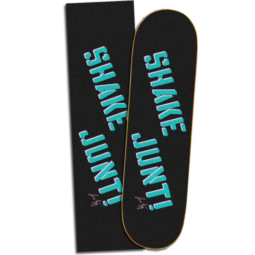 Shake Junt Jamie Foy Griptape 9" x 33"