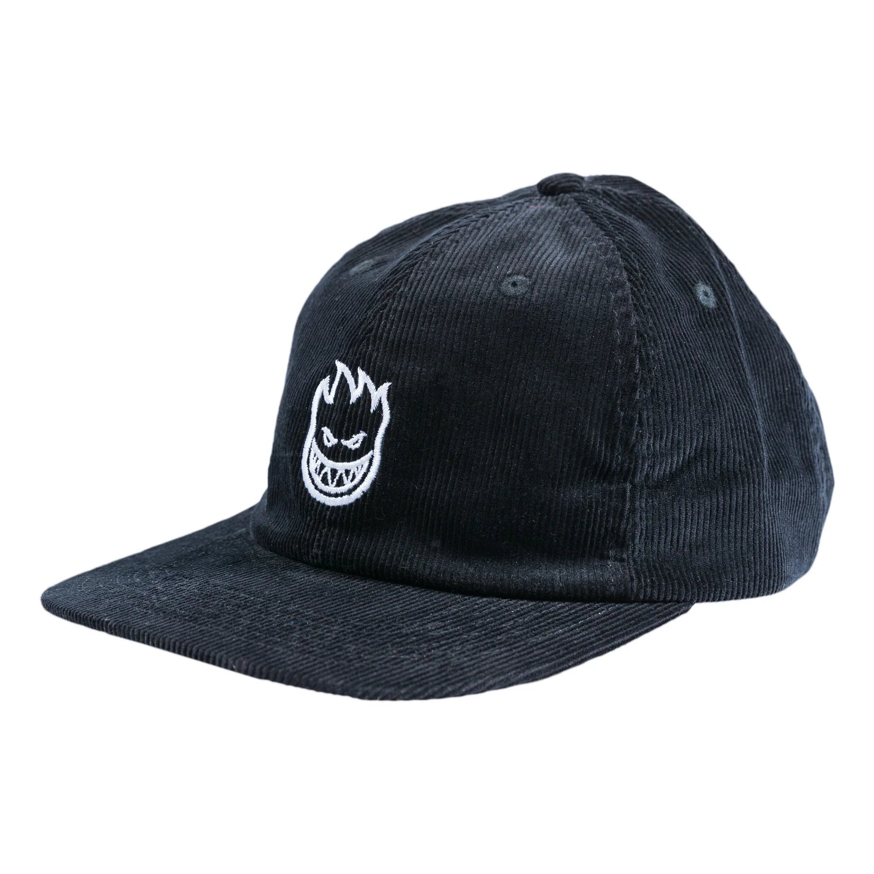 Gorra Spitfire Bighead Red Black