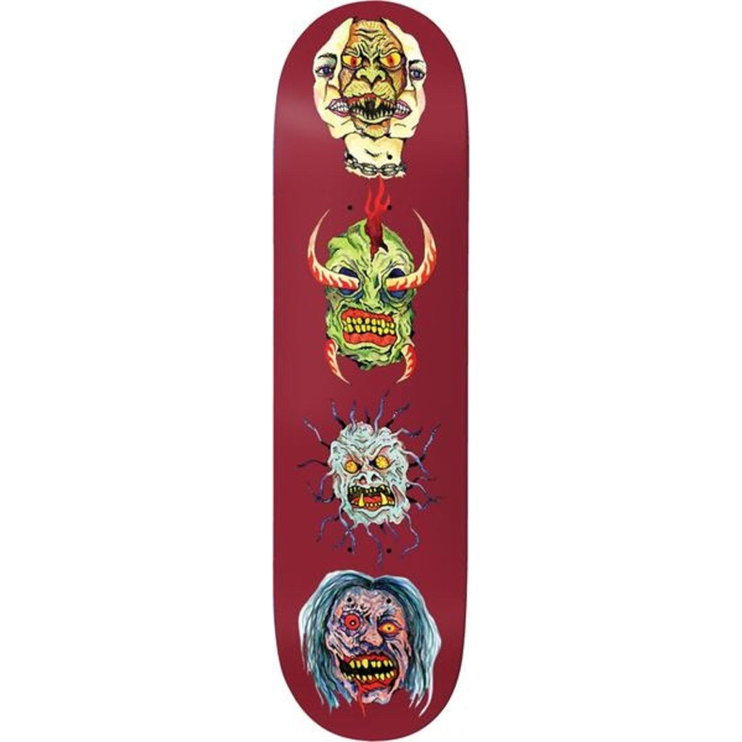 Baker CB Portraits Deck B2 8.0"