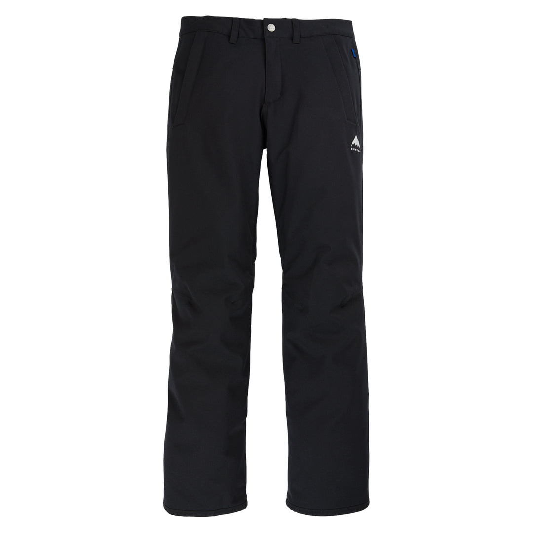 Burton Womens Society Pant True Black