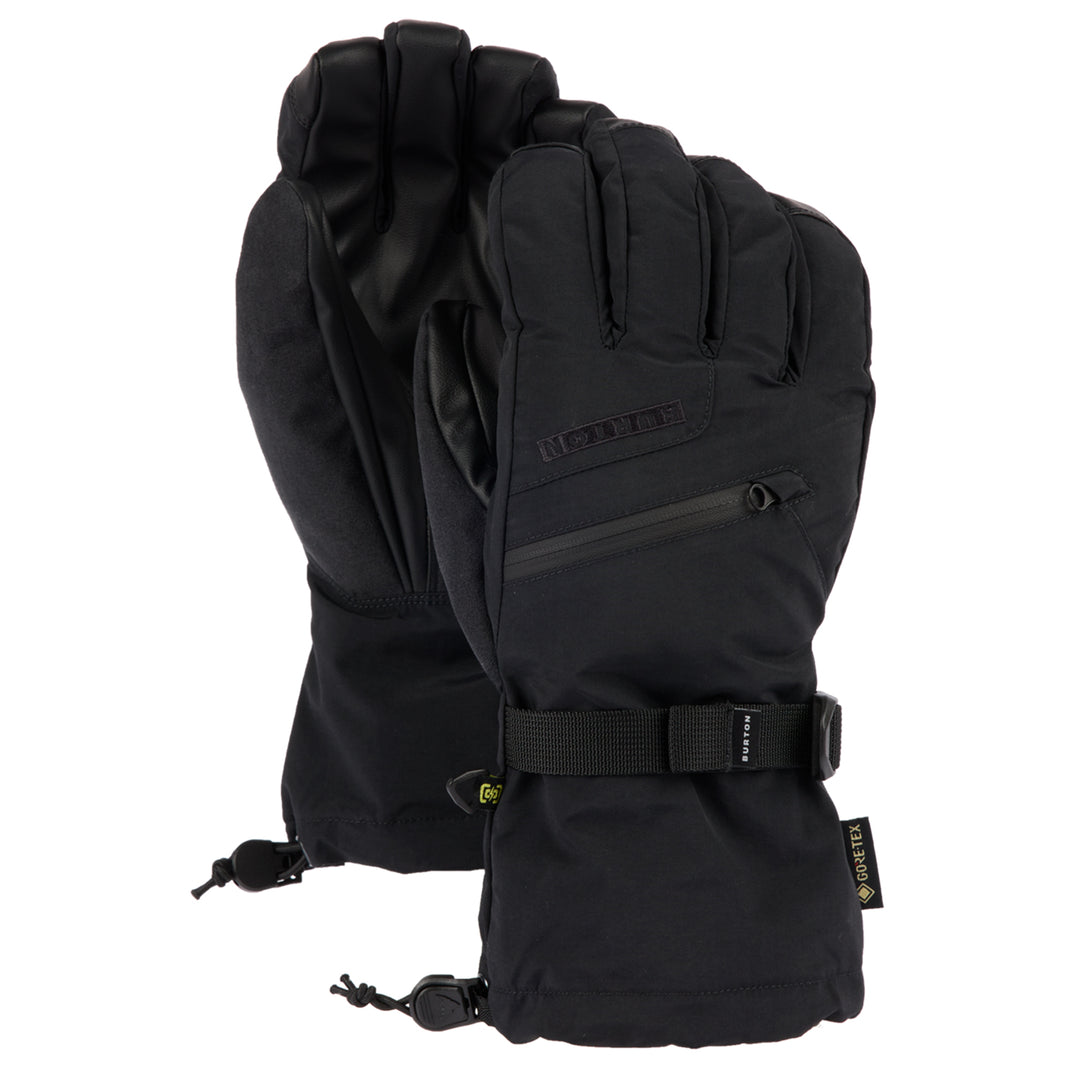 Burton Gore-Tex Gloves True Black