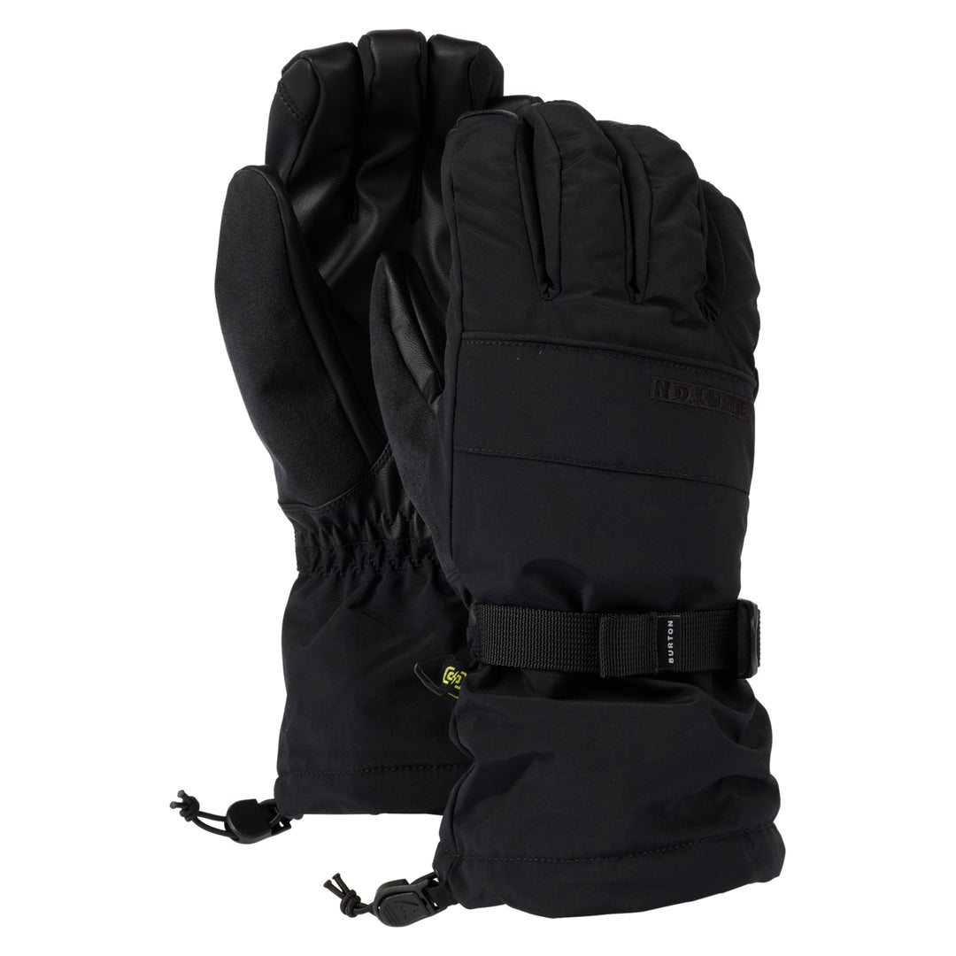 Burton Profile Gloves True Black