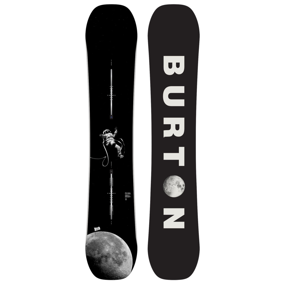 Burton Process Snowboard 2024