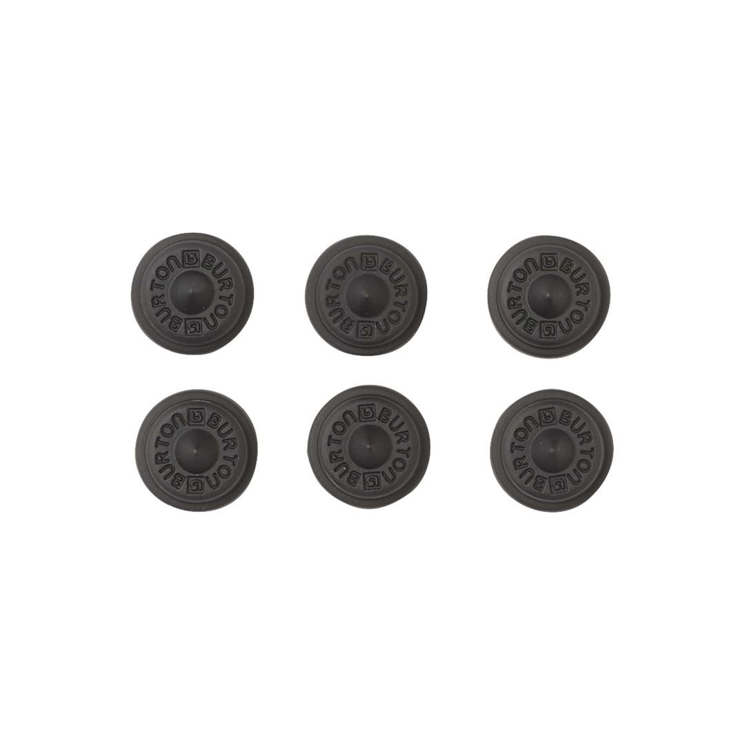 Burton Aluminum Stud Mat Black