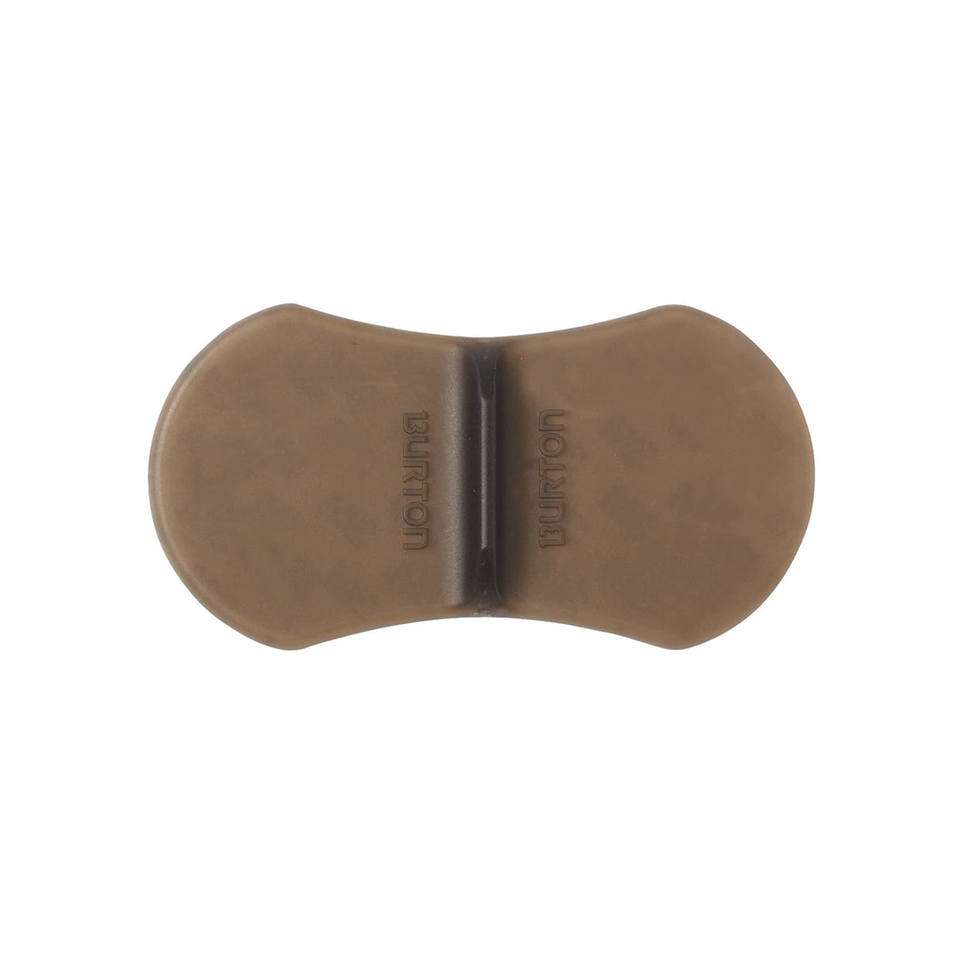 Burton Medium Spike Mat Translucent Black