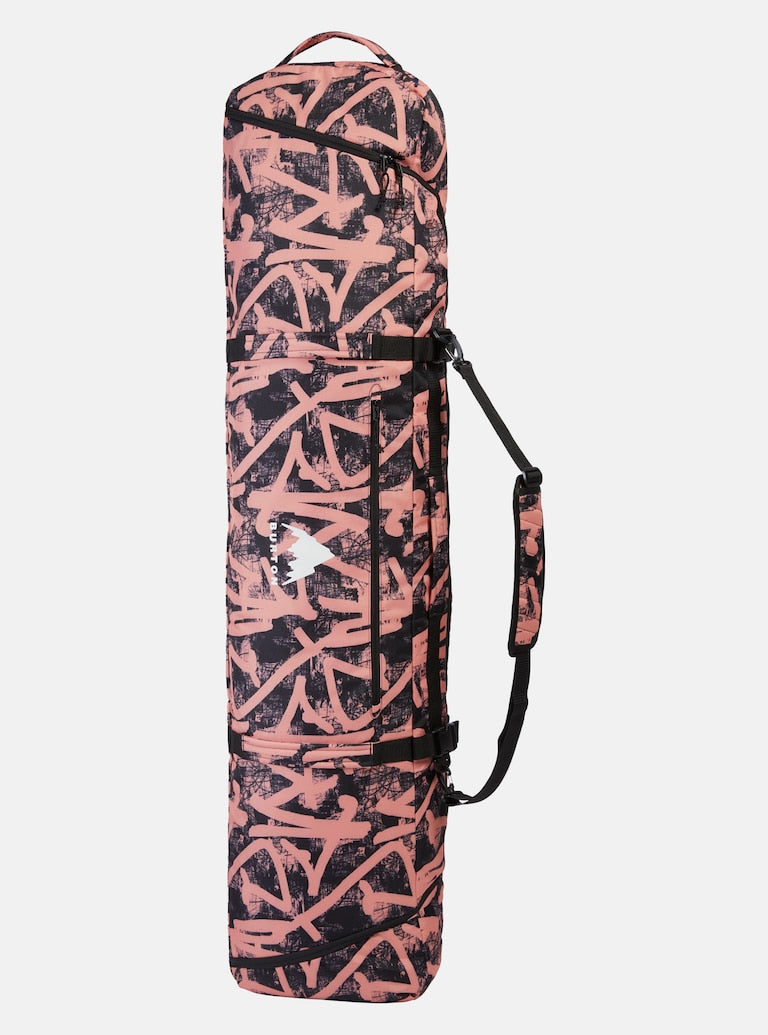 Burton Gig Snowboard Bag, Sunrise City Streets / 166