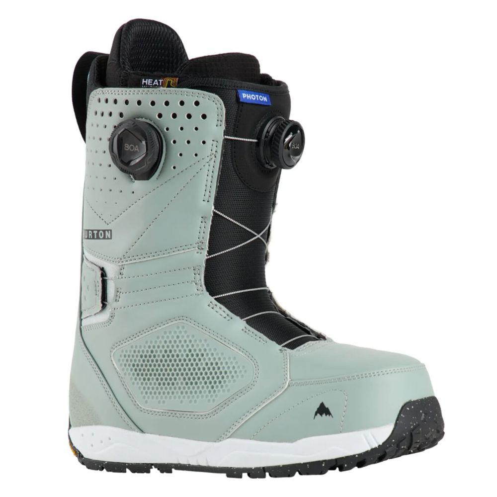 バートン BURTON MENS PHOTON Burton Men's Photon BOA Snowboard Boots Petrol Green