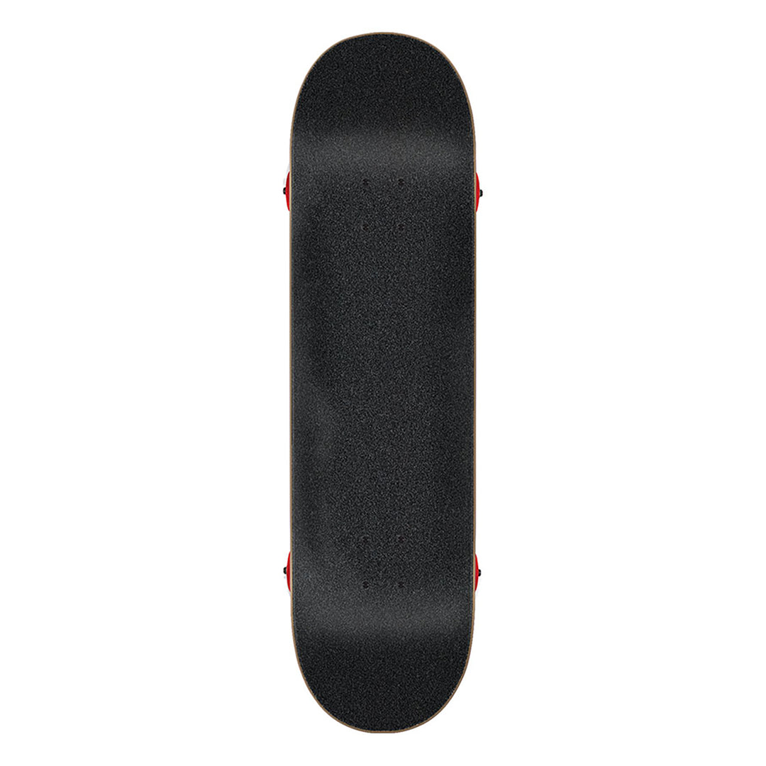 Santa Cruz Classic Dot Mid Skateboard Complete 7.8" (Green)