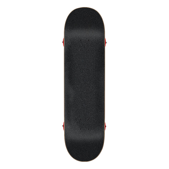 Santa Cruz Classic Dot Mid Skateboard Complete 7.8" (Green)