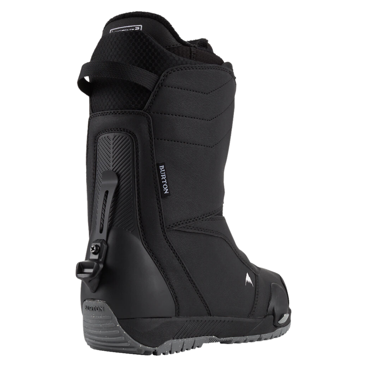 Burton Men's Ruler Step On Snowboard Boots Black