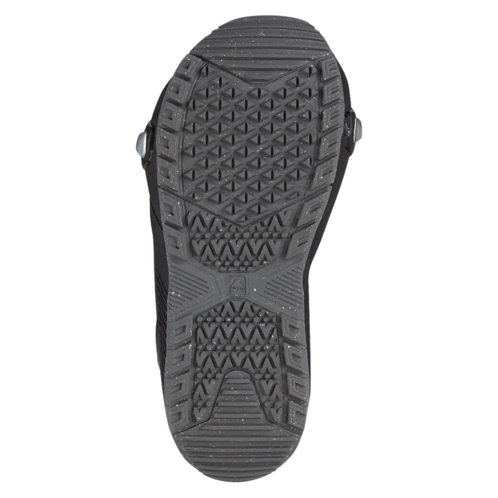 Burton Men's Ruler Step On Snowboard Boots Black