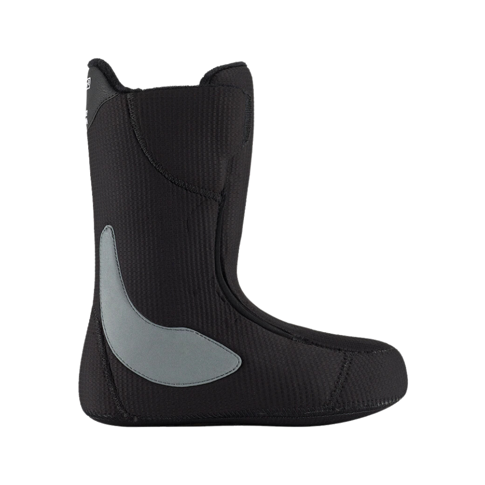 Burton Men's Ruler Step On Snowboard Boots Black