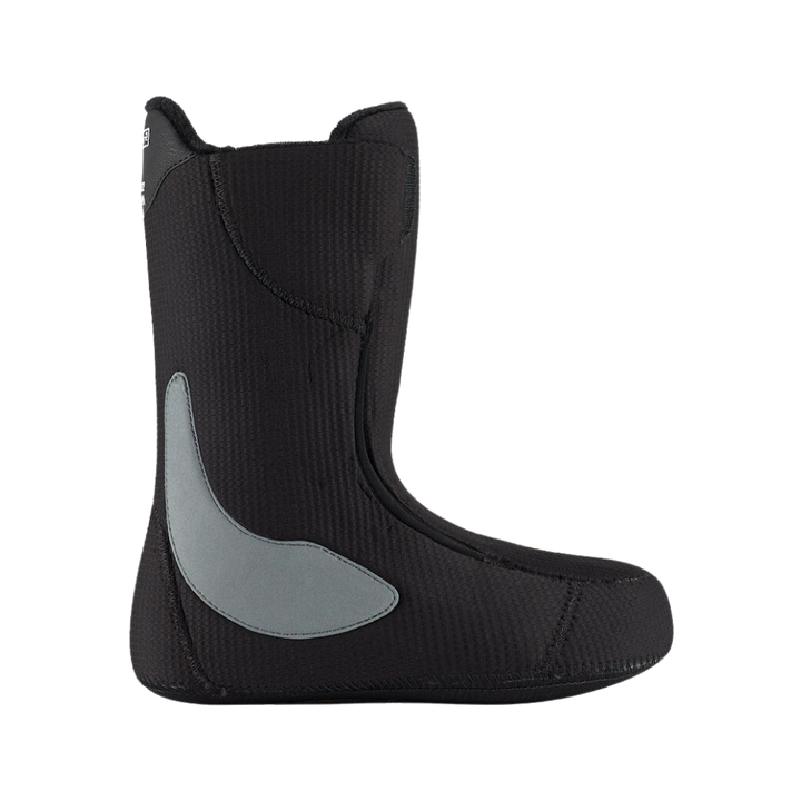 Burton Men's Ruler Step On Snowboard Boots Black