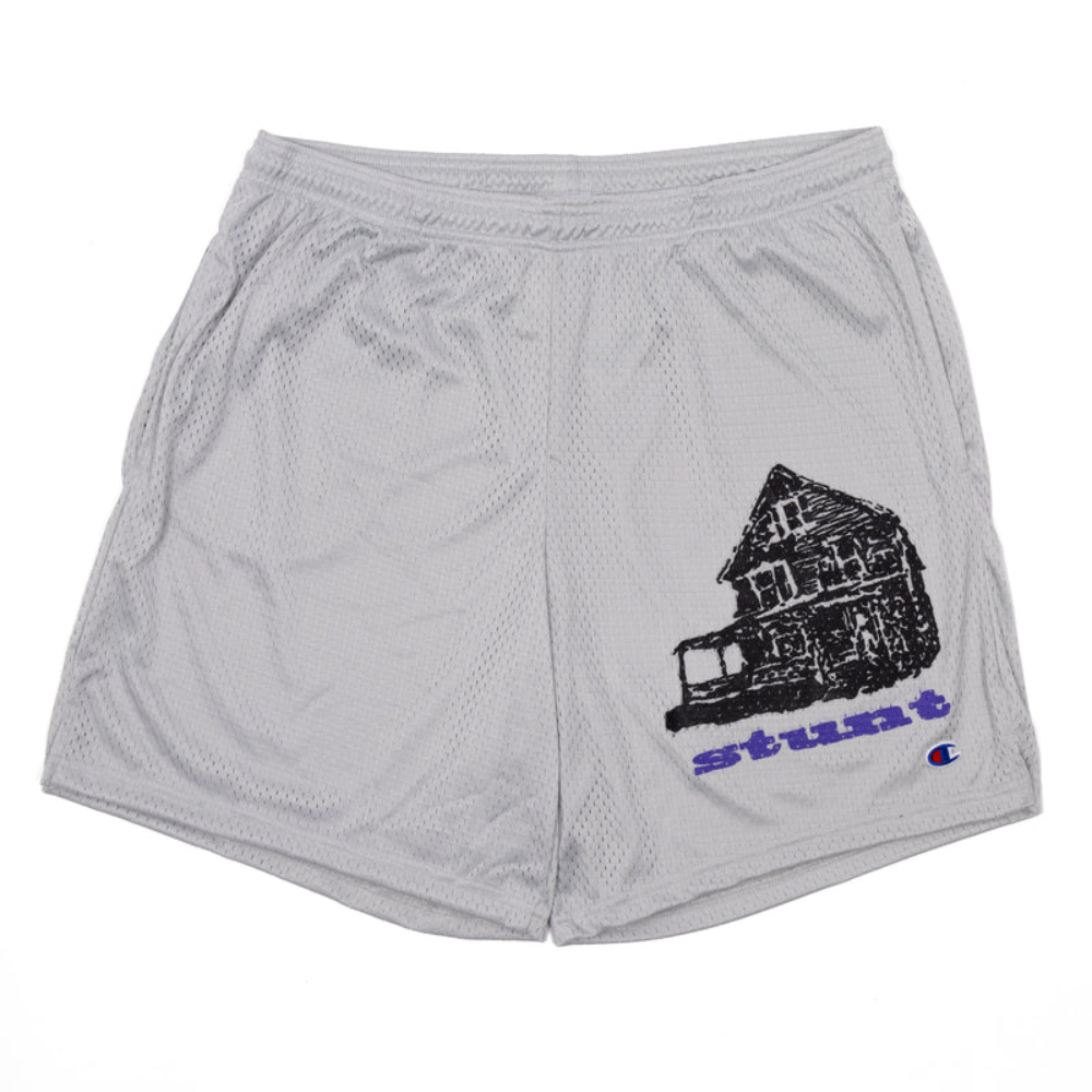 Stunt 365 Shackhouse Shorts