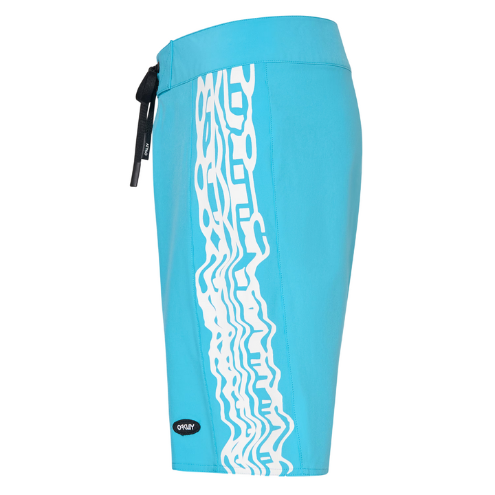 Oakley Quiver RC 19” Boardshort Light Blue