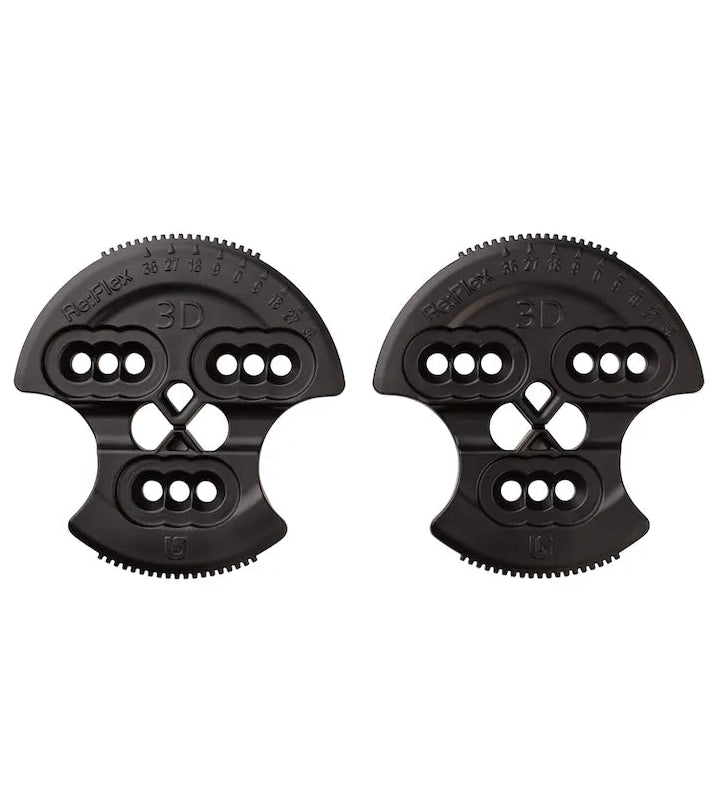 Burton 3D Hinge Disc – Eastern Boarder