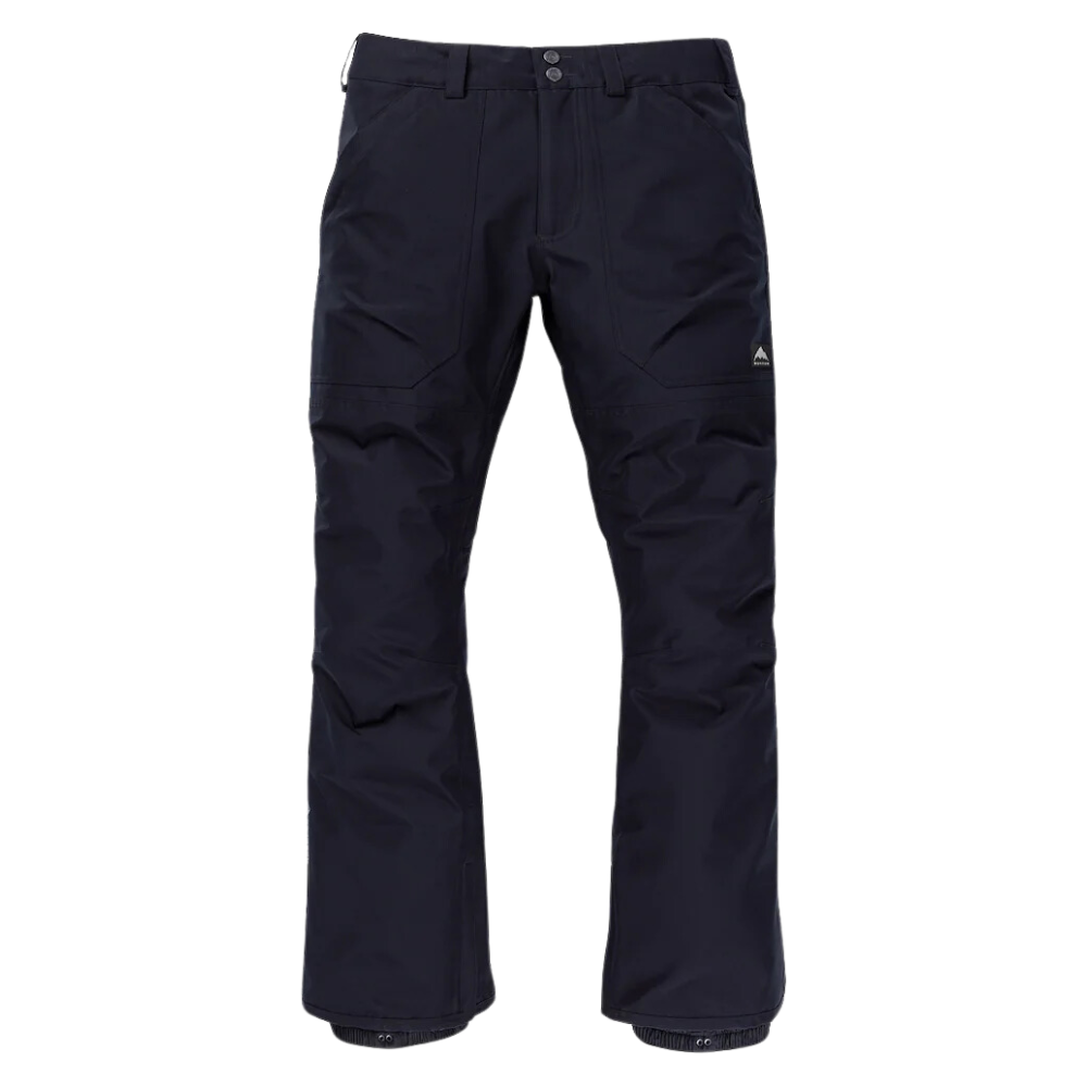 Burton Men's Ballast GORE-TEX Pants True Black