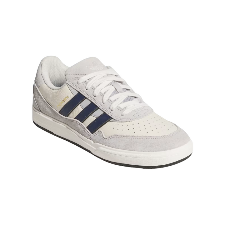 Adidas Tyashawn II Grey Two / Collegiate Navy / Chalk White