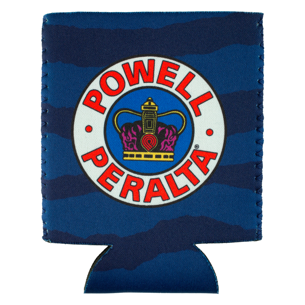 Powell Peralta Can Cooler Supreme Navy