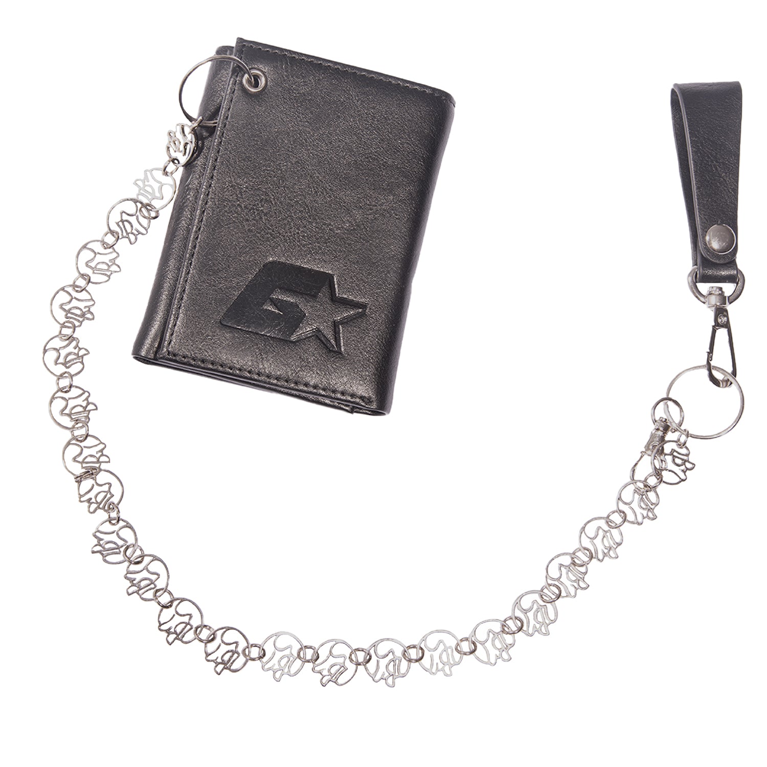 VAQUERA NYC Wallet Chain カードキーチェーン　早い者勝ち VAQUERA NYC Wallet Chain カードキーチェーン 早い者勝ち