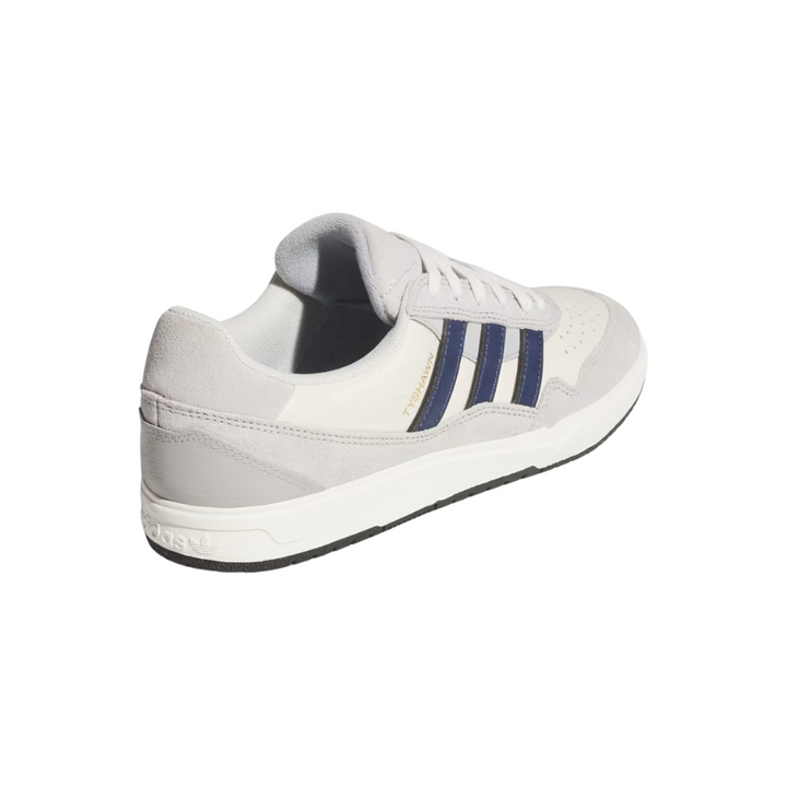 Adidas Tyashawn II Grey Two / Collegiate Navy / Chalk White