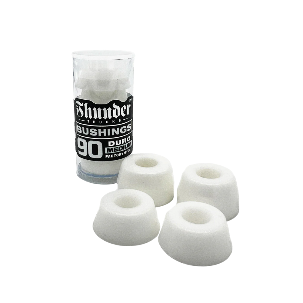 Thunder Premium Bushings 90du White