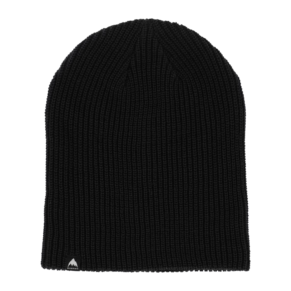 Burton Recycled DND Beanie Black