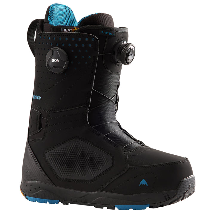 Burton Photon BOA Snowboard Boots Black 2024