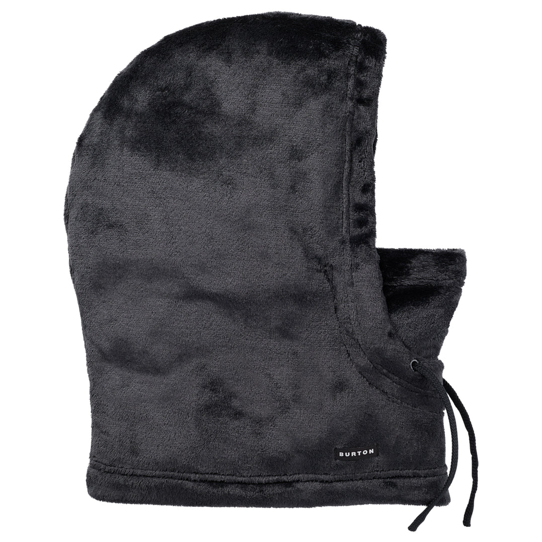Burton Cora Hood Clava True Black
