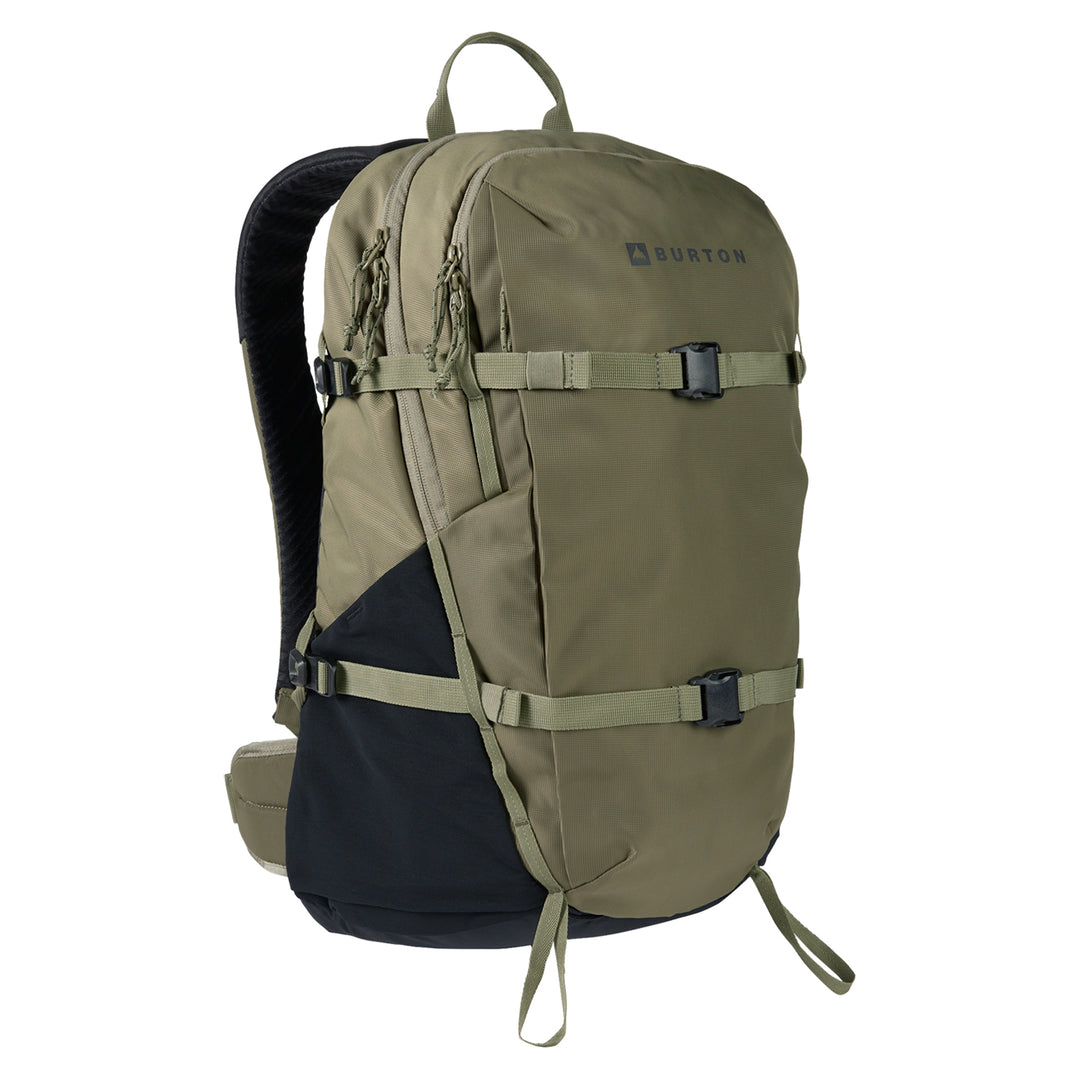 Burton Day Hiker 2.0 Gear Bag 30L Forest Moss