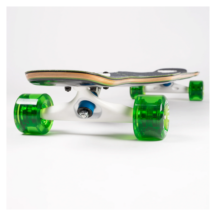 Sector 9 Dropper Mosaic Longboard Complete