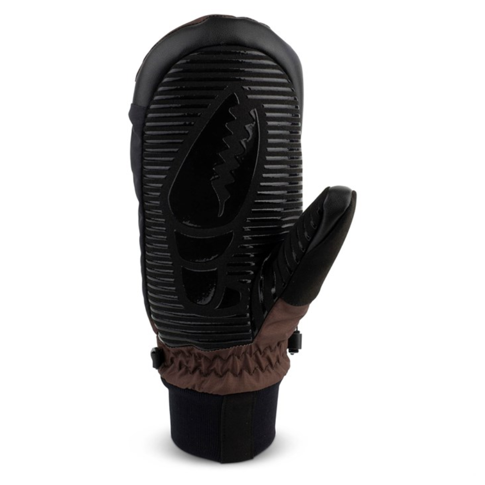 Crab Grab Slap Mitt Football