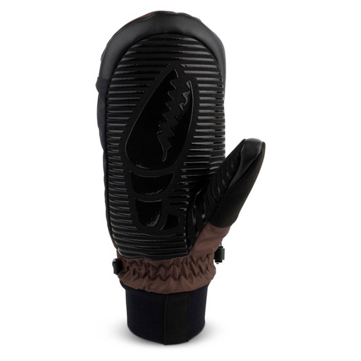 Crab Grab Slap Mitt Football