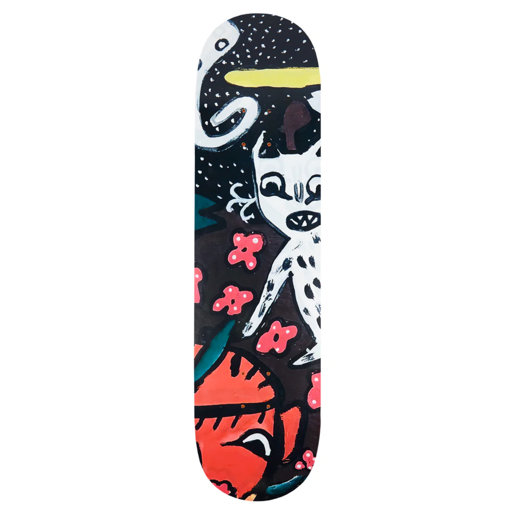 Alltimers Alexis NVA Deck 8.5"