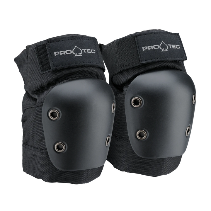 Pro-Tec Street Jr 3-Pack Padset Black