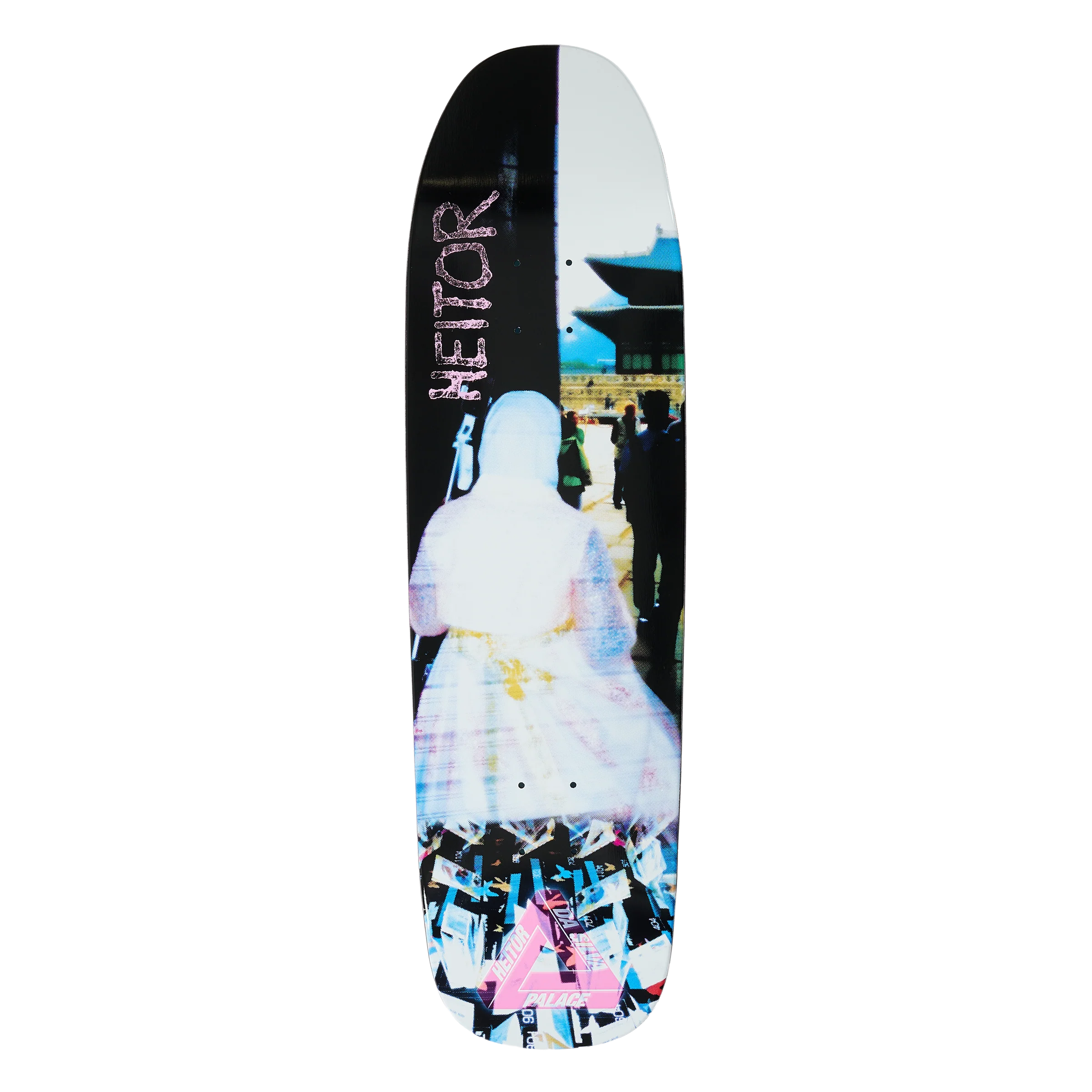 Palace Heitor Pro S45 Deck 8.9 Palace Heitor Pro S45 Deck 8.9