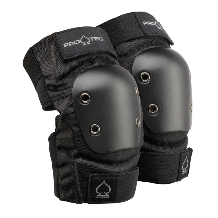 Pro-Tec Street Jr 3-Pack Padset Black