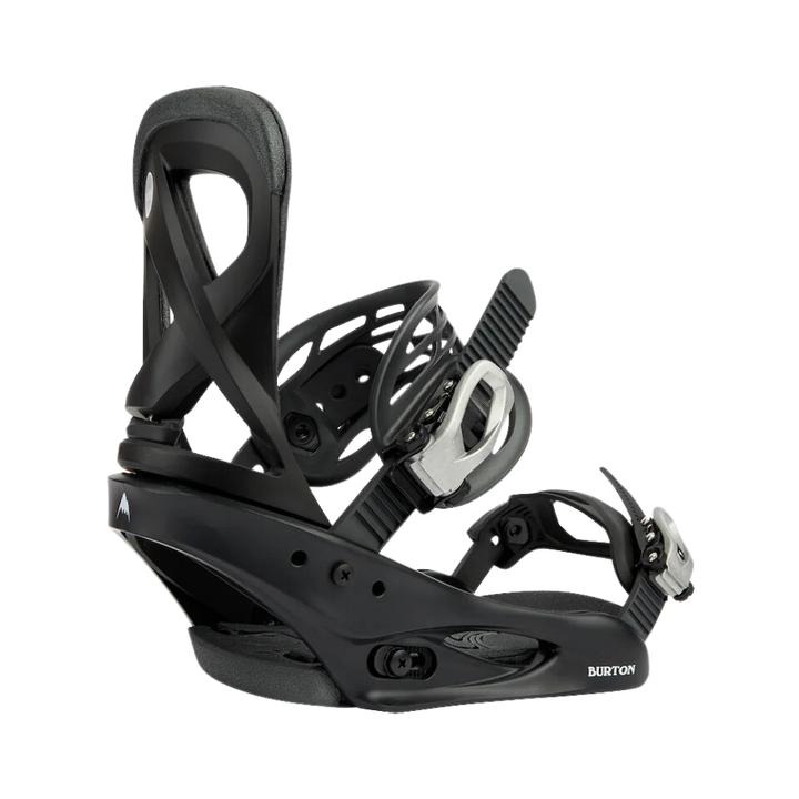 Burton Women's Scribe Bindings Black