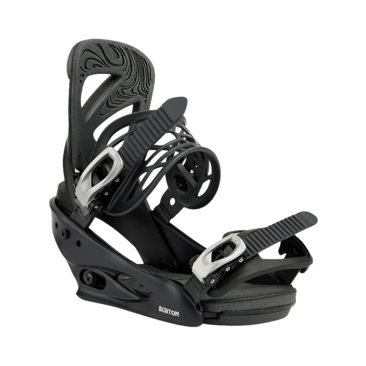Burton Women's Scribe Bindings Black