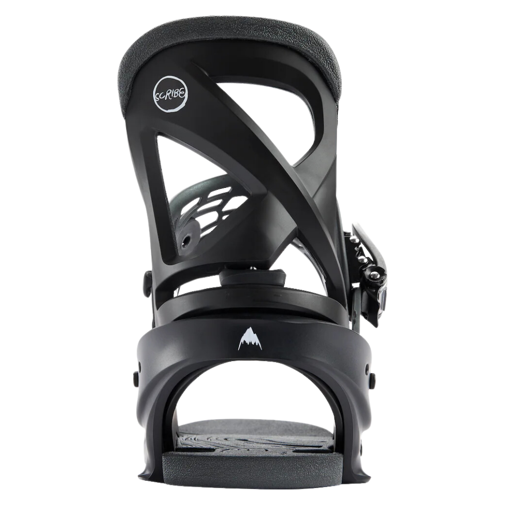 Burton Women's Scribe Bindings Black