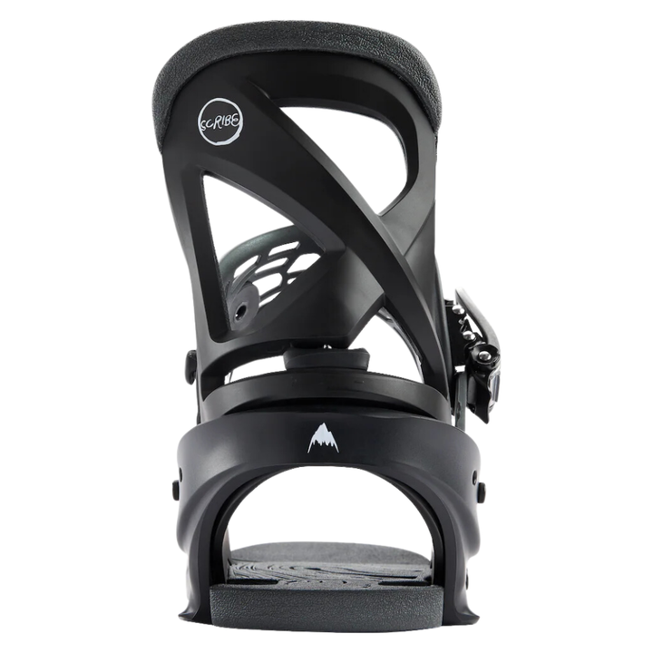 Burton Women's Scribe Bindings Black