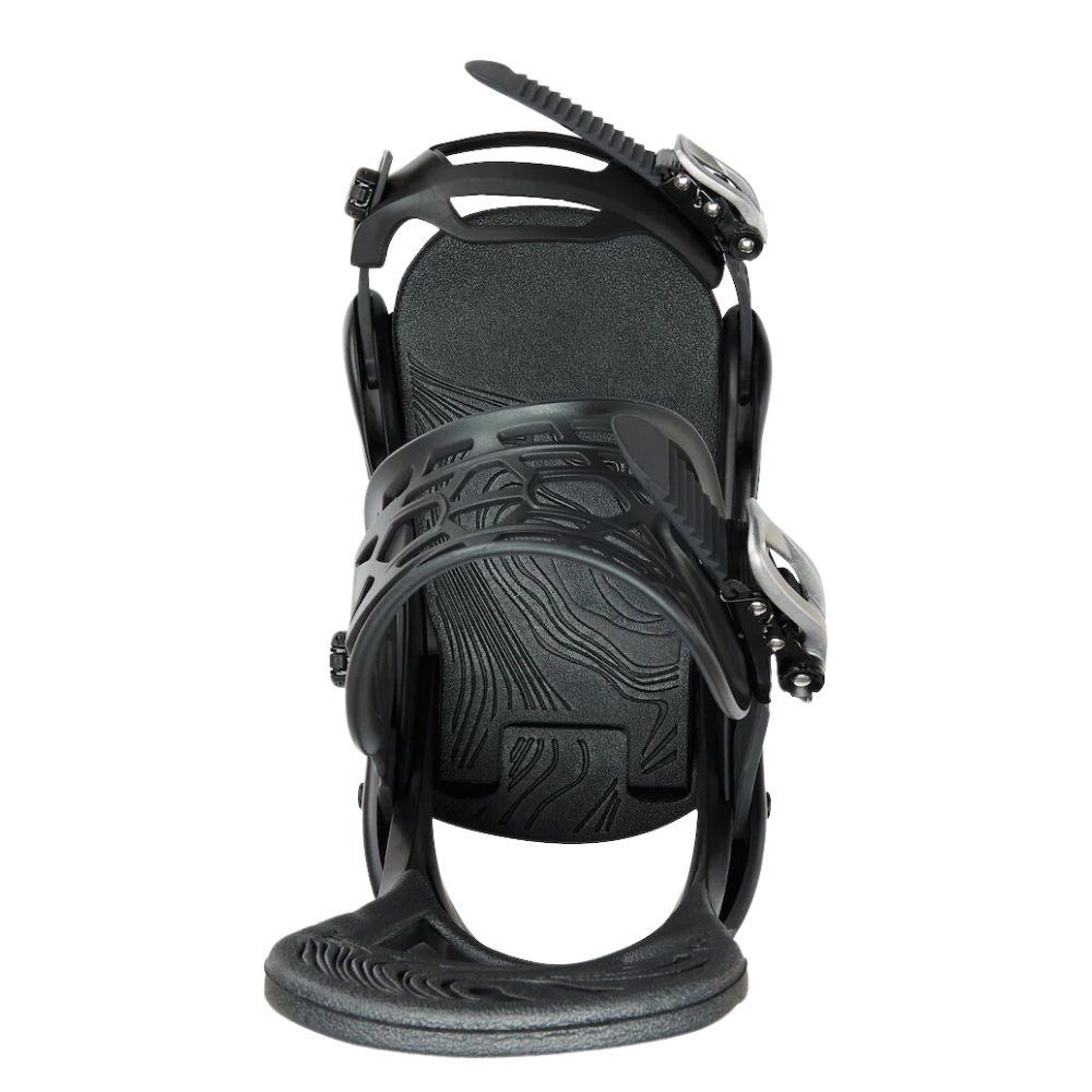 Burton Women's Scribe Bindings Black