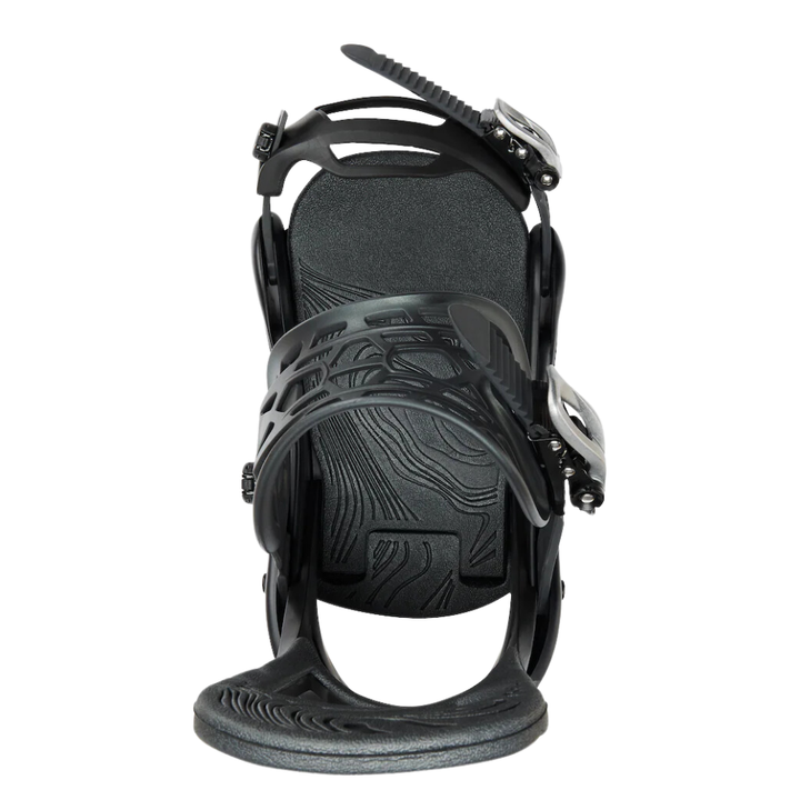 Burton Women's Scribe Bindings Black