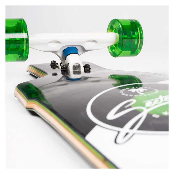 Sector 9 Dropper Mosaic Longboard Complete